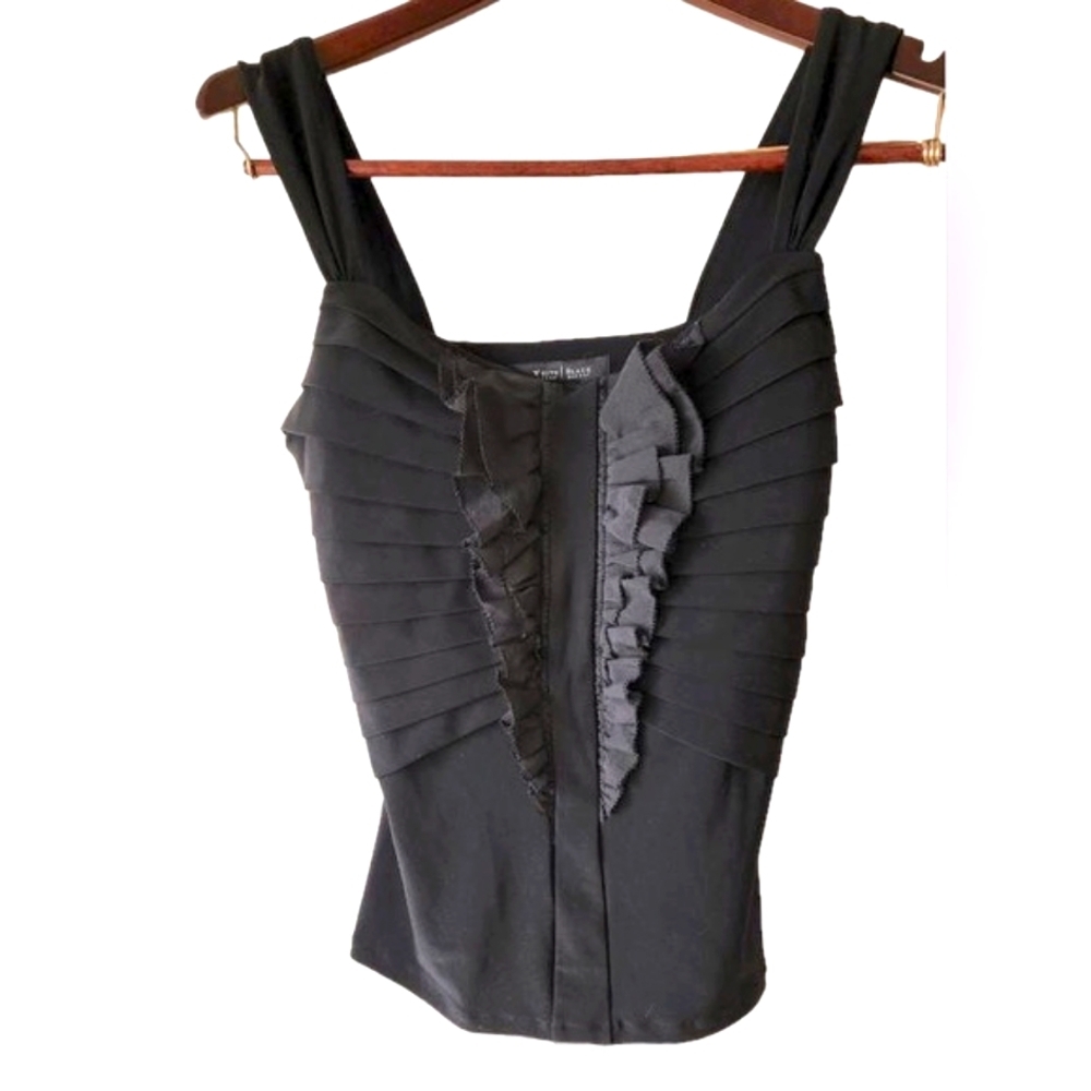 WHITE HOUSE BLACK MARKET - Sexy Women Blouse Size S